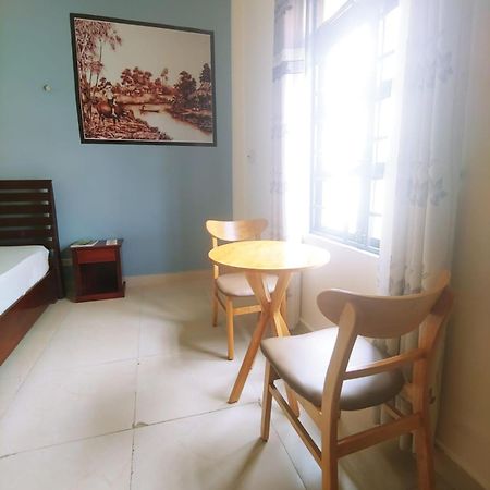 Dong Nguyen Riverside Homestay Hội An Buitenkant foto