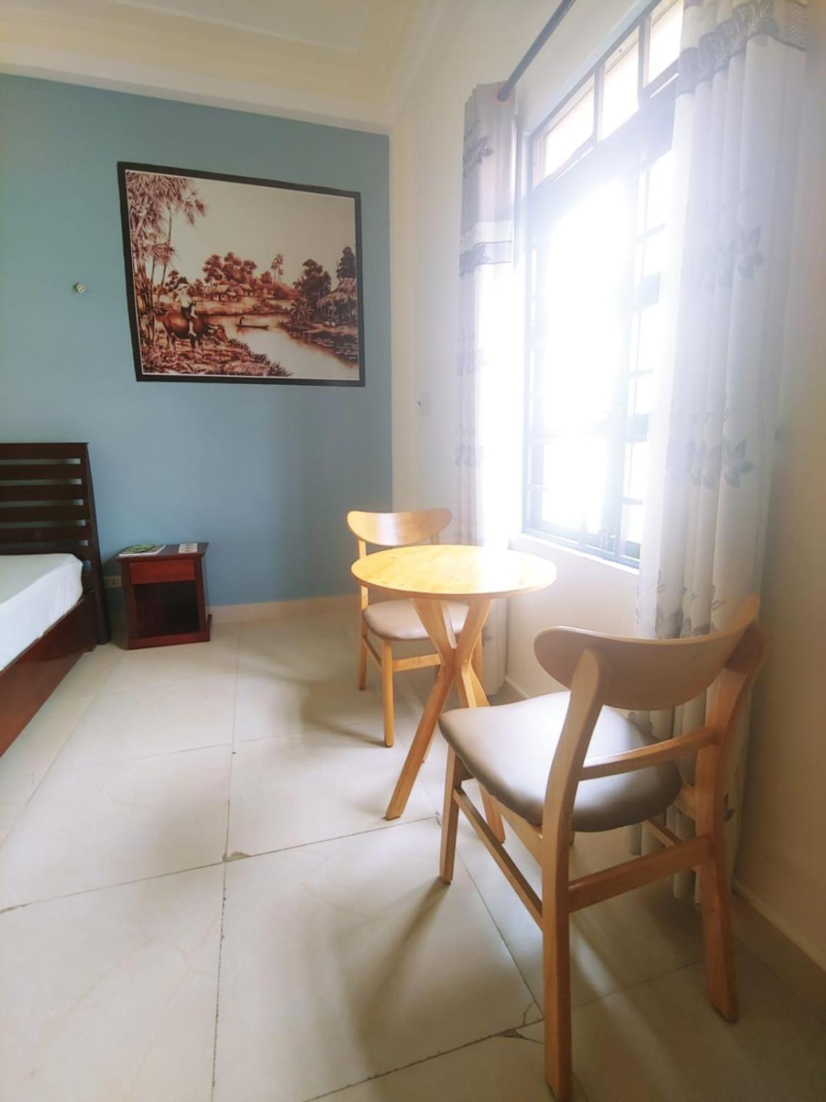 Dong Nguyen Riverside Homestay Hội An Buitenkant foto
