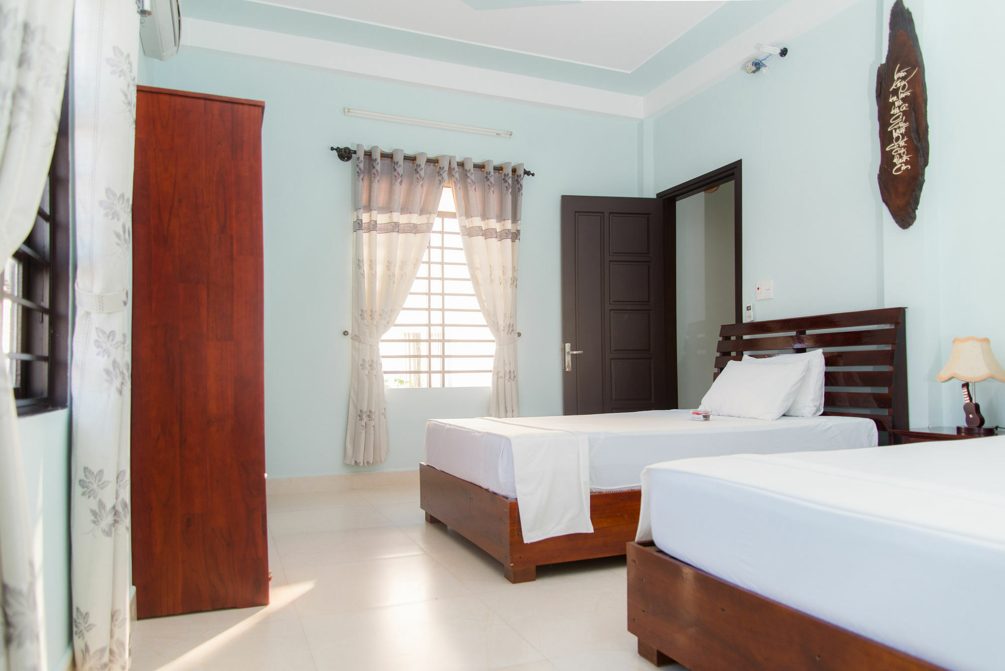 Dong Nguyen Riverside Homestay Hội An Buitenkant foto