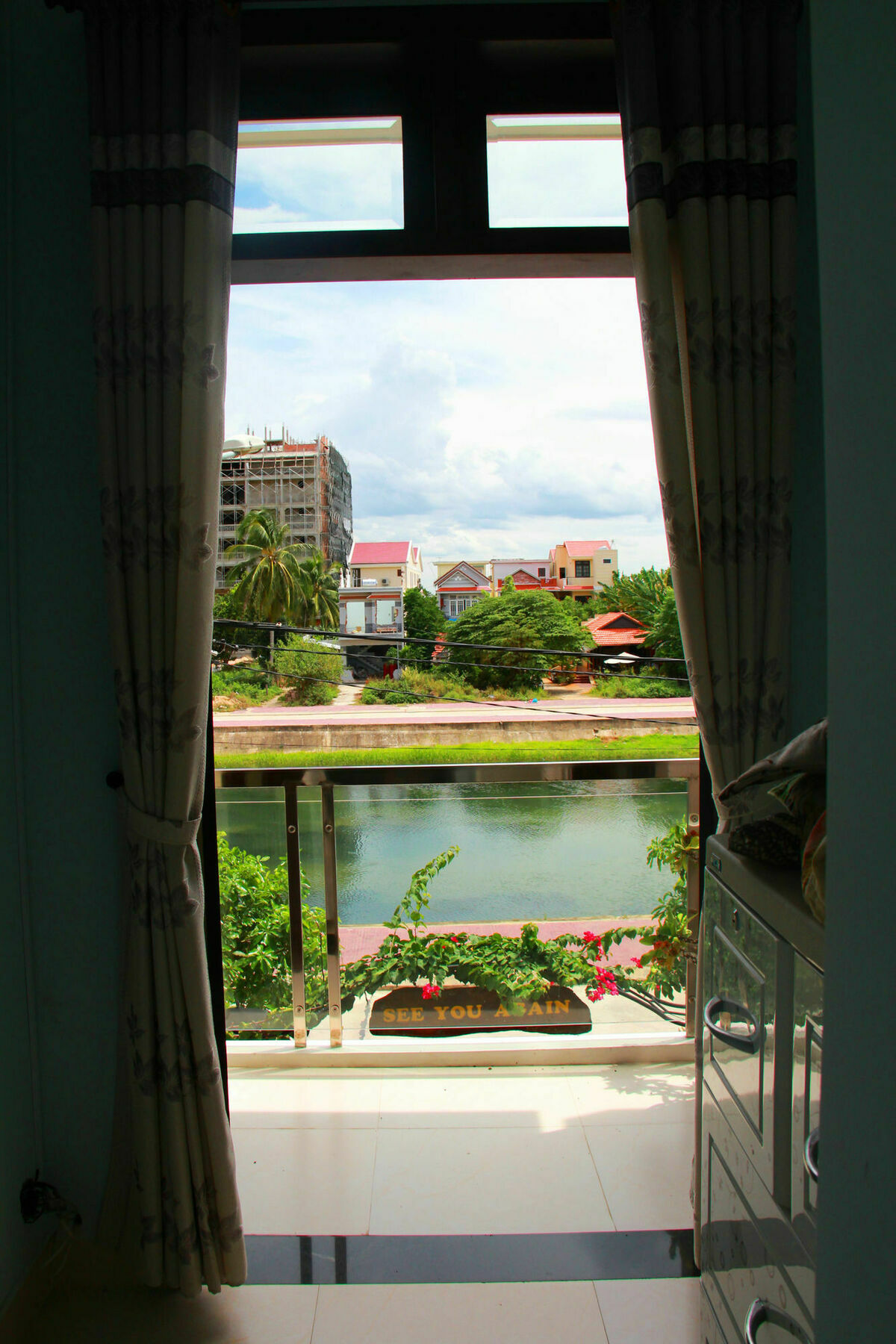 Dong Nguyen Riverside Homestay Hội An Buitenkant foto