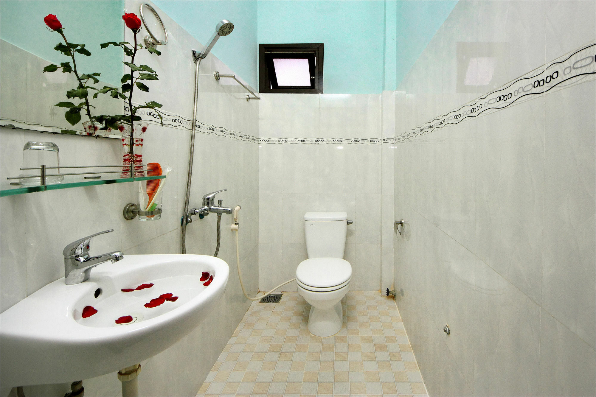 Dong Nguyen Riverside Homestay Hội An Buitenkant foto