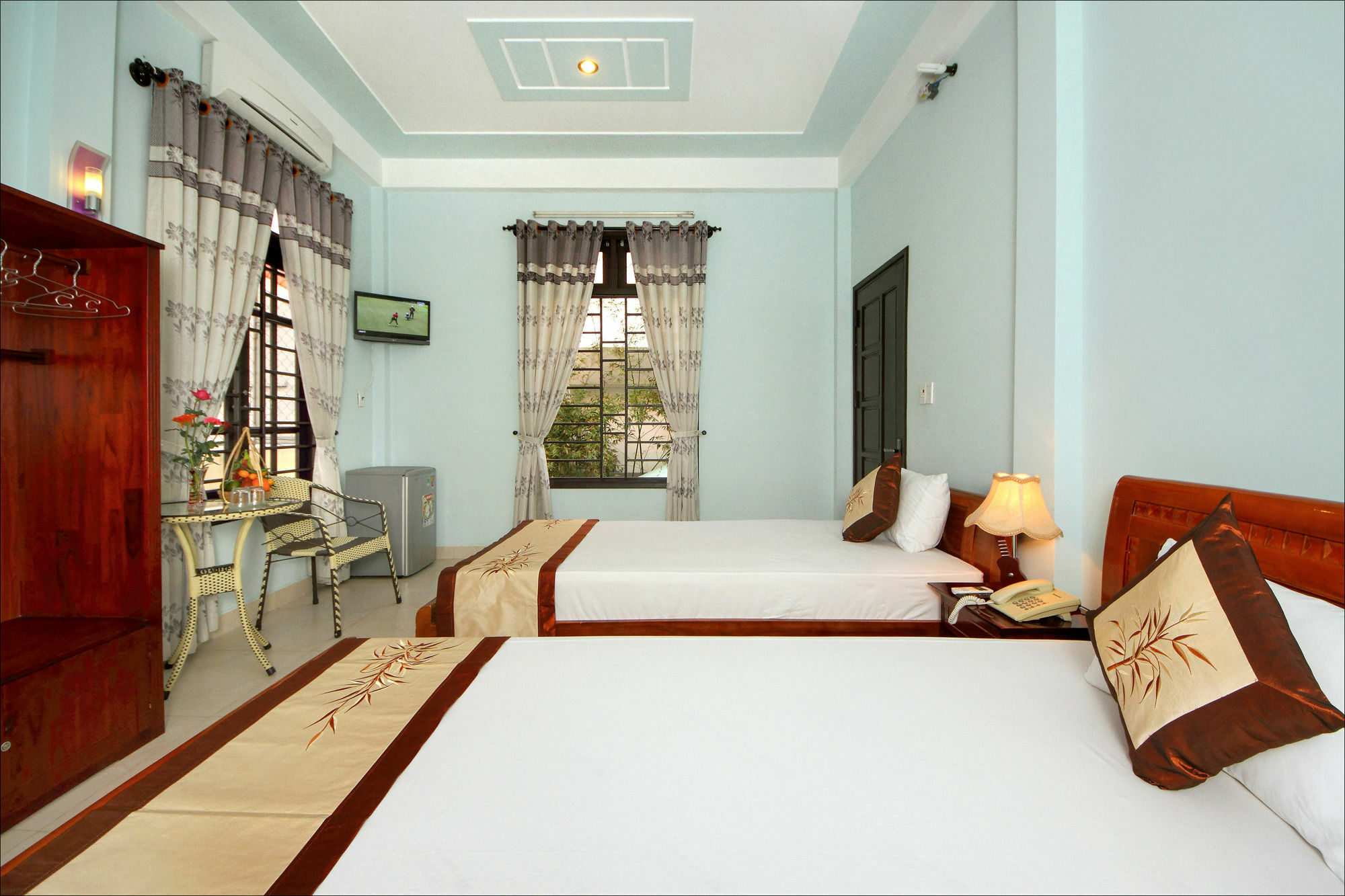 Dong Nguyen Riverside Homestay Hội An Buitenkant foto