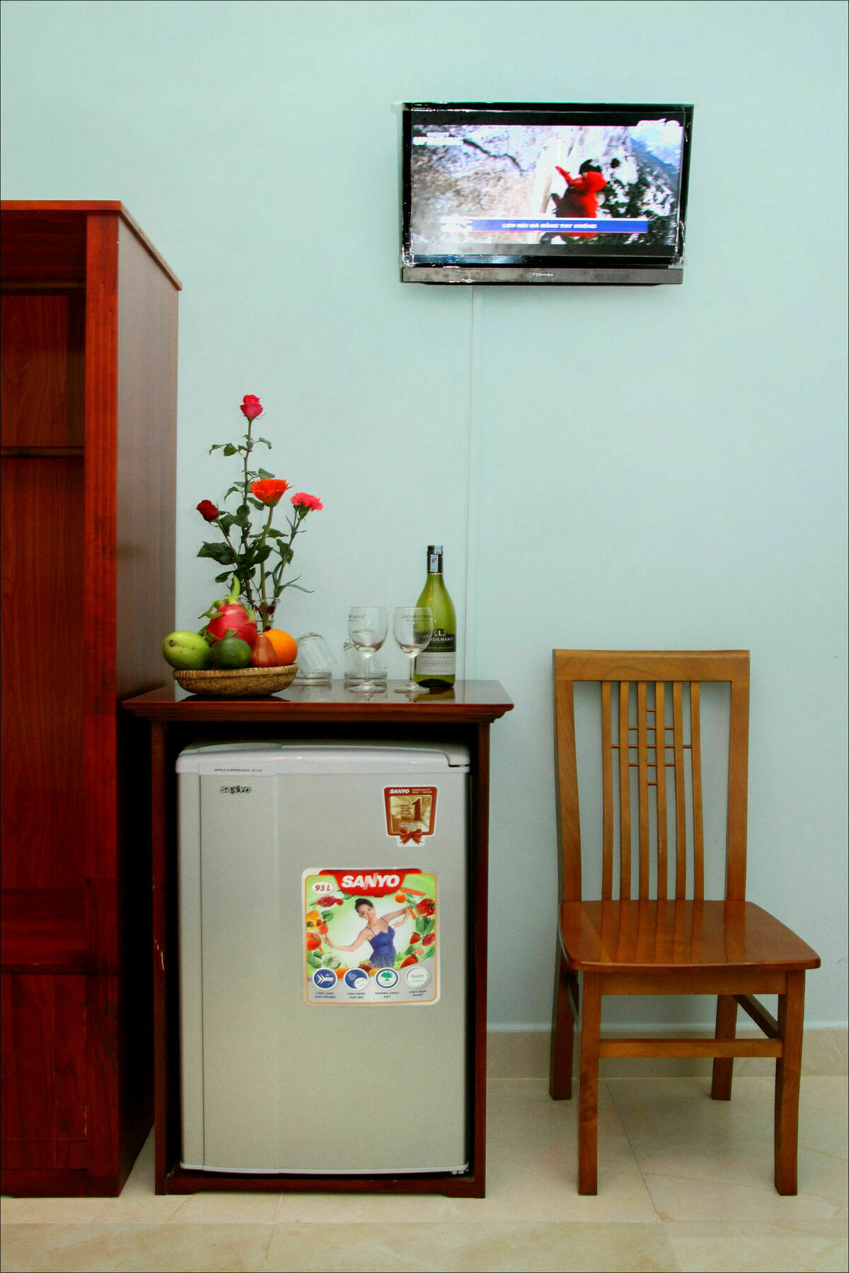 Dong Nguyen Riverside Homestay Hội An Buitenkant foto