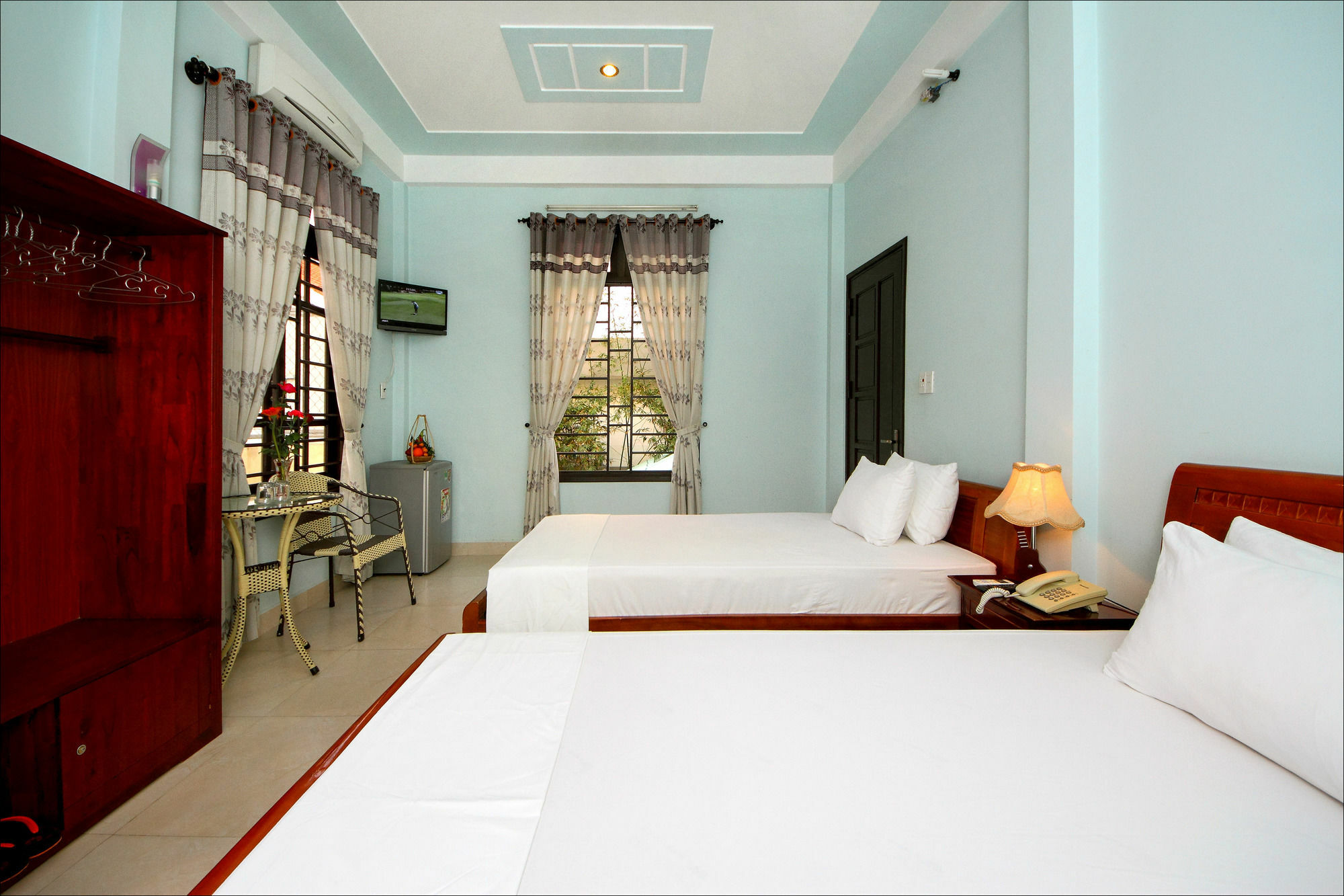 Dong Nguyen Riverside Homestay Hội An Buitenkant foto