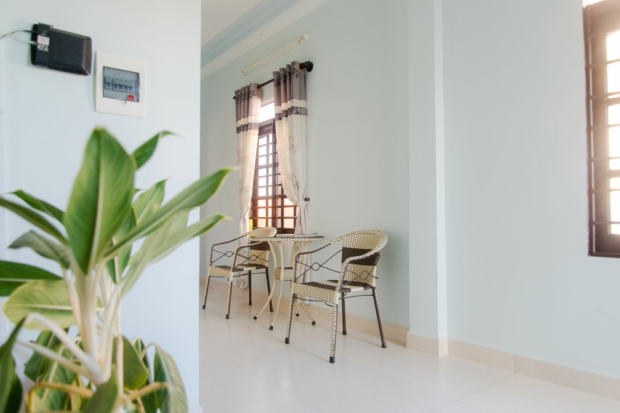 Dong Nguyen Riverside Homestay Hội An Buitenkant foto